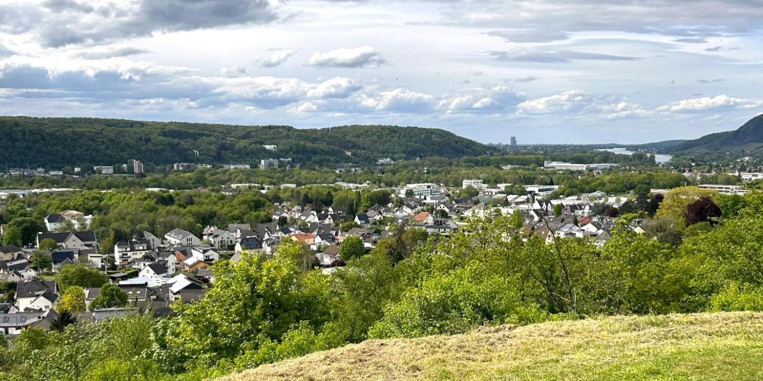 Wohnen Am Weinberg Appartement